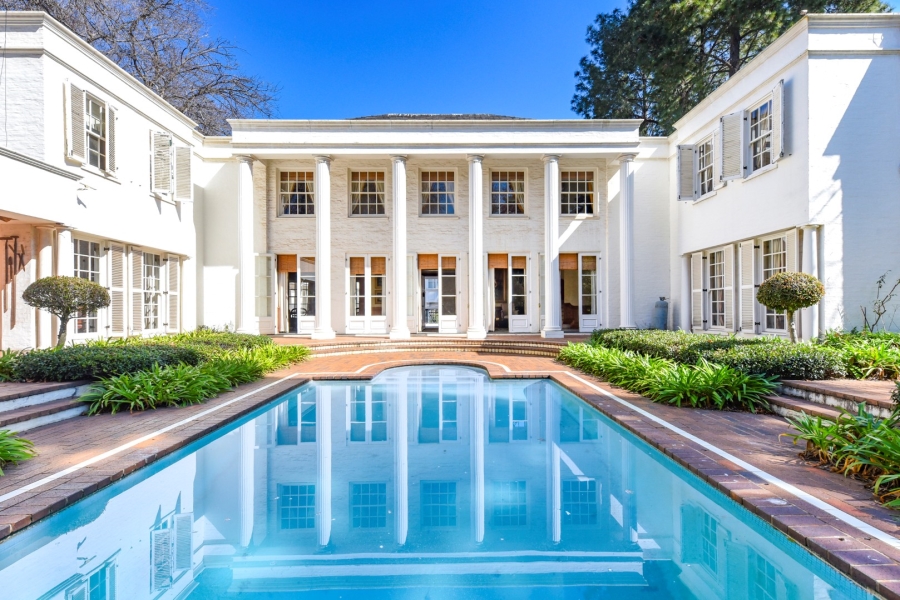5 Bedroom Property for Sale in Hyde Park Gauteng