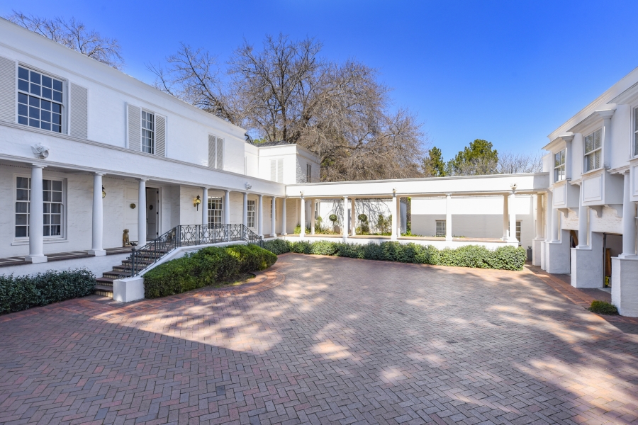 5 Bedroom Property for Sale in Hyde Park Gauteng
