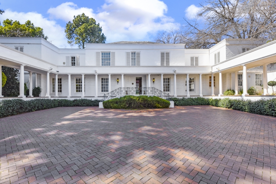 5 Bedroom Property for Sale in Hyde Park Gauteng