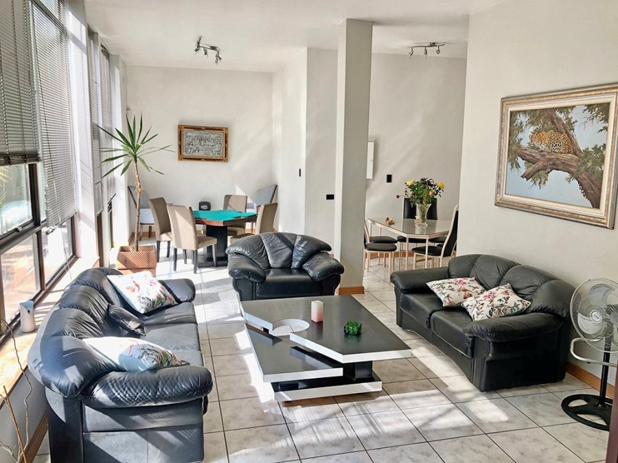 3 Bedroom Property for Sale in Glenhazel Gauteng