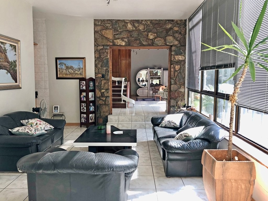 3 Bedroom Property for Sale in Glenhazel Gauteng