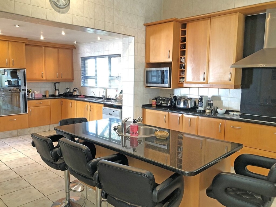3 Bedroom Property for Sale in Glenhazel Gauteng