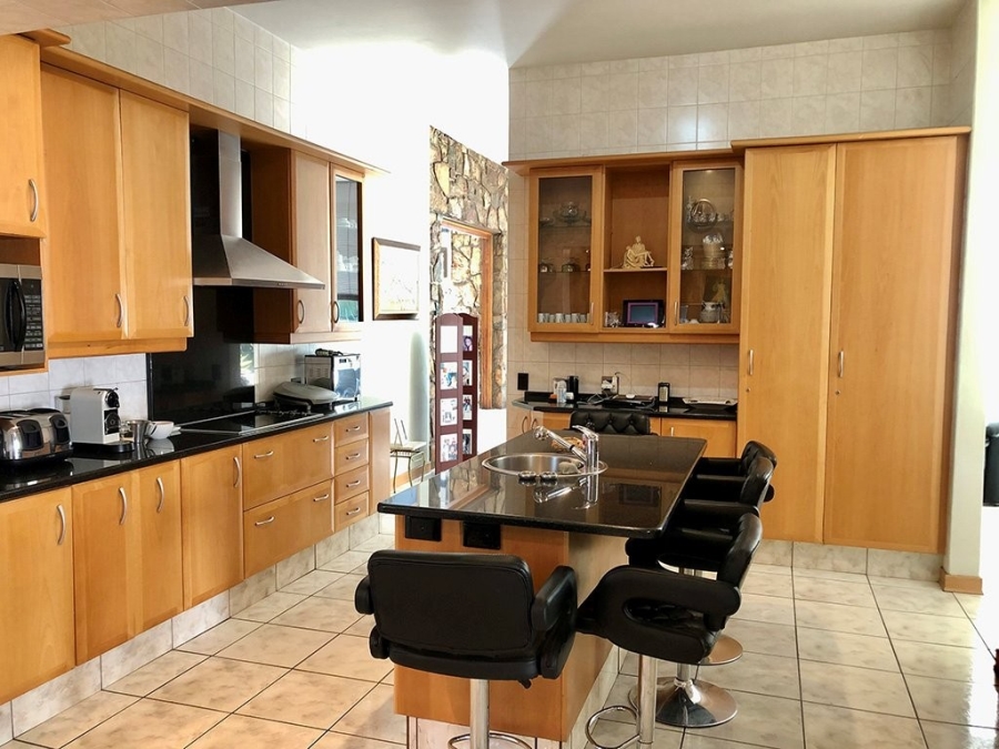 3 Bedroom Property for Sale in Glenhazel Gauteng