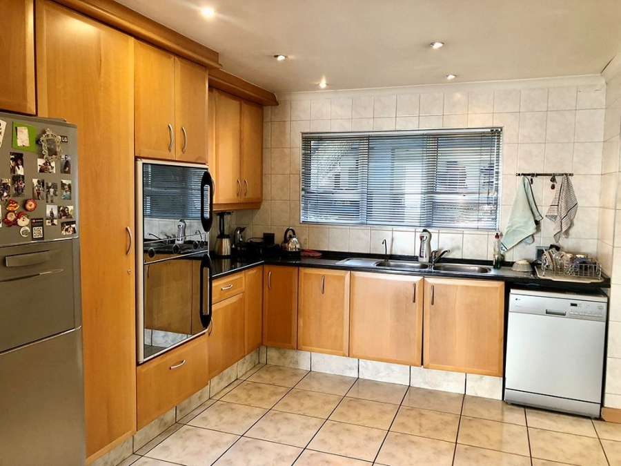 3 Bedroom Property for Sale in Glenhazel Gauteng