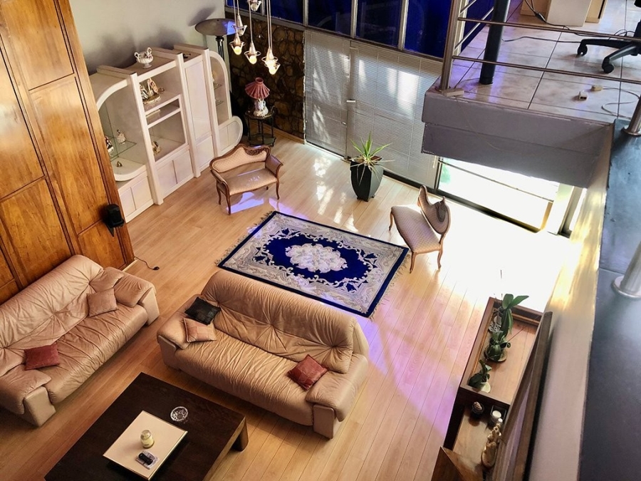 3 Bedroom Property for Sale in Glenhazel Gauteng