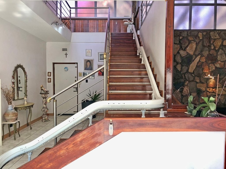 3 Bedroom Property for Sale in Glenhazel Gauteng