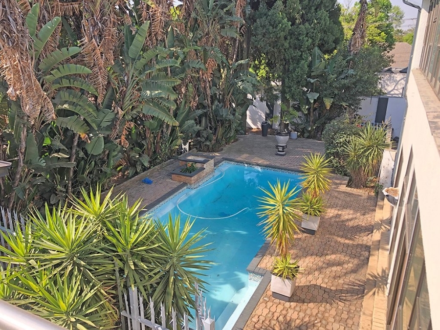 3 Bedroom Property for Sale in Glenhazel Gauteng