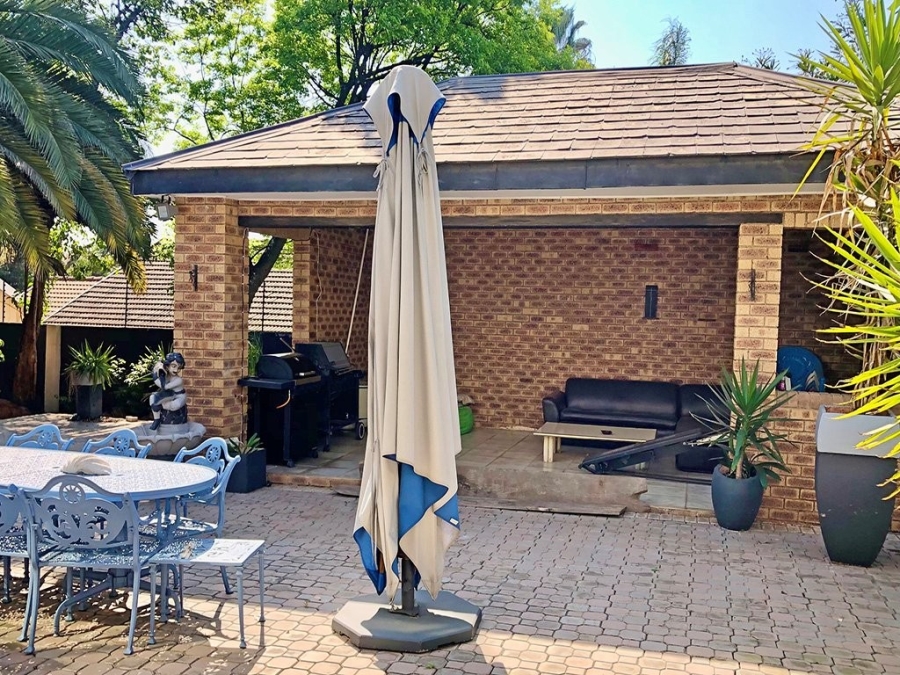3 Bedroom Property for Sale in Glenhazel Gauteng