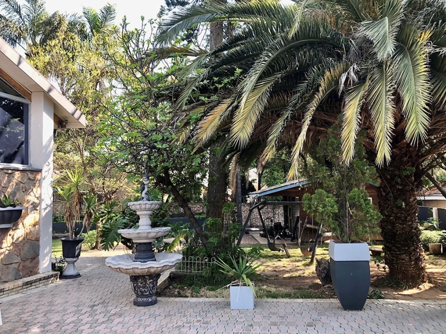 3 Bedroom Property for Sale in Glenhazel Gauteng