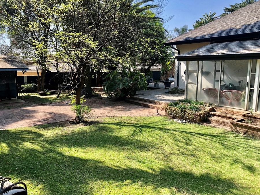 3 Bedroom Property for Sale in Glenhazel Gauteng
