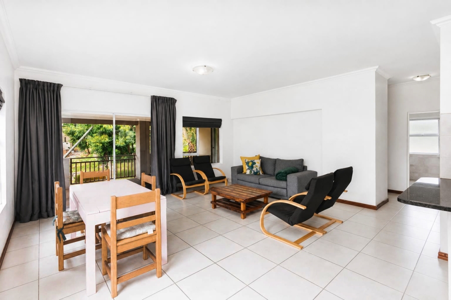 2 Bedroom Property for Sale in Saxonwold Gauteng
