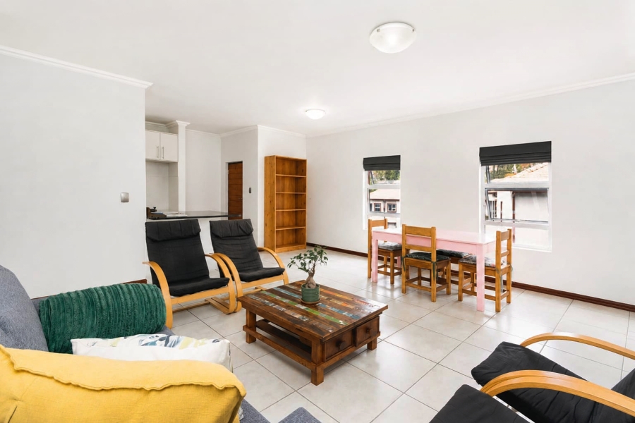 2 Bedroom Property for Sale in Saxonwold Gauteng
