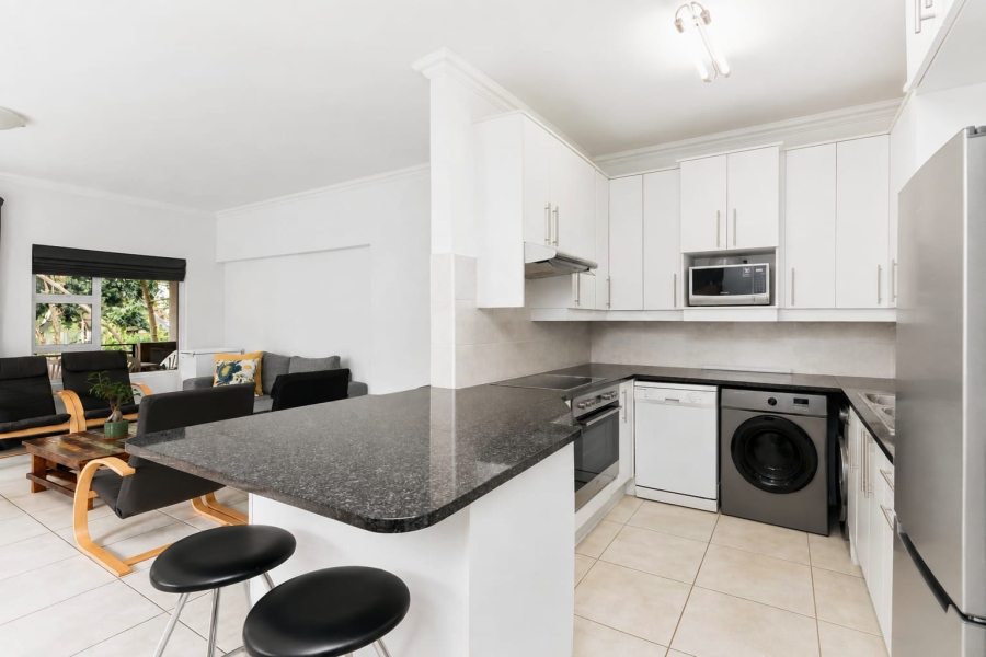 2 Bedroom Property for Sale in Saxonwold Gauteng