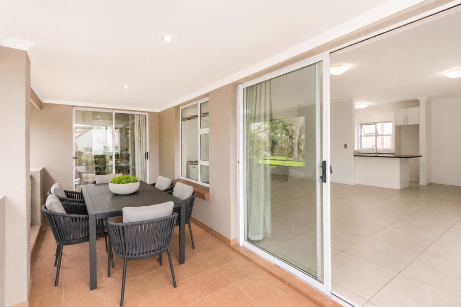 2 Bedroom Property for Sale in Saxonwold Gauteng