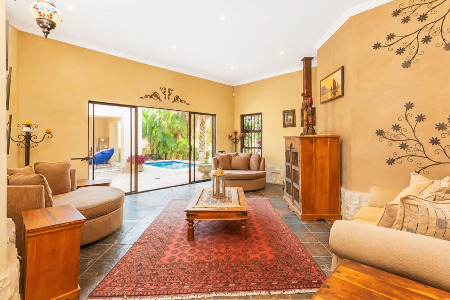 3 Bedroom Property for Sale in Kyalami Hills Gauteng