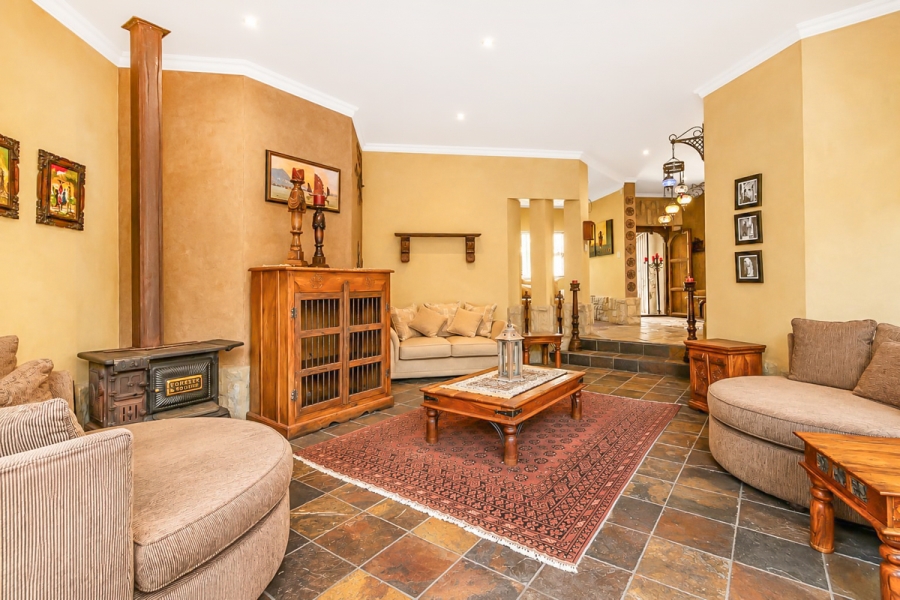 3 Bedroom Property for Sale in Kyalami Hills Gauteng