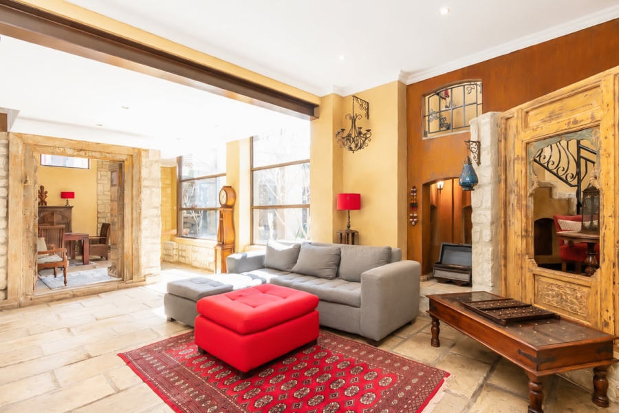 3 Bedroom Property for Sale in Kyalami Hills Gauteng