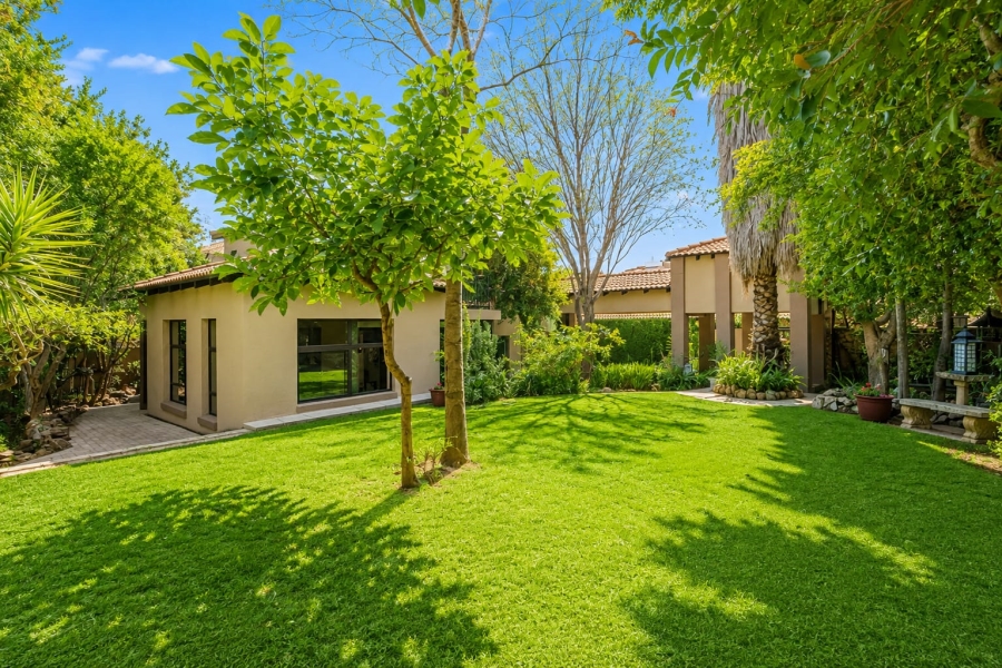 3 Bedroom Property for Sale in Kyalami Hills Gauteng