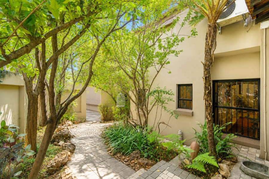 3 Bedroom Property for Sale in Kyalami Hills Gauteng