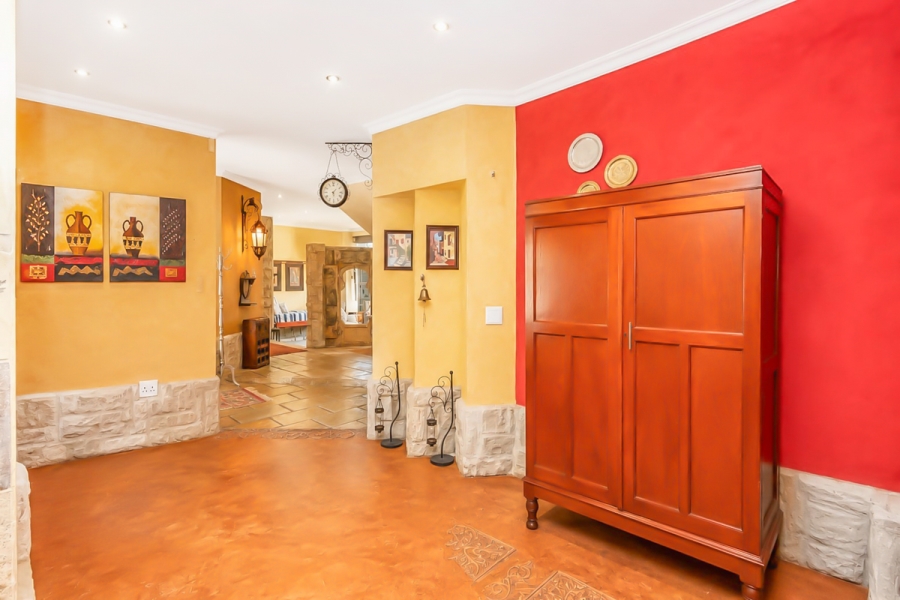 3 Bedroom Property for Sale in Kyalami Hills Gauteng