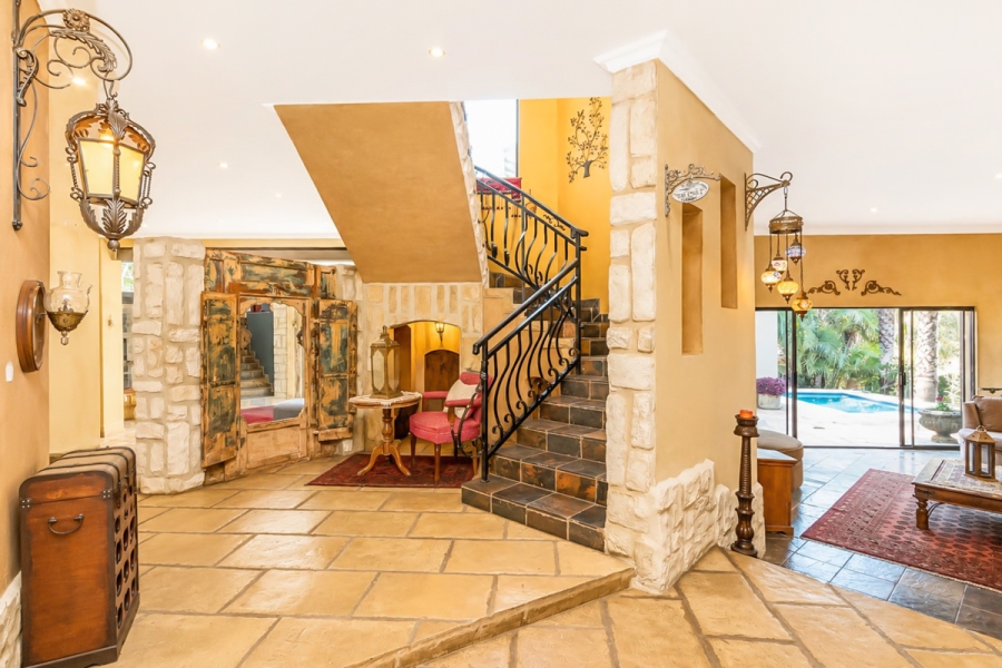 3 Bedroom Property for Sale in Kyalami Hills Gauteng