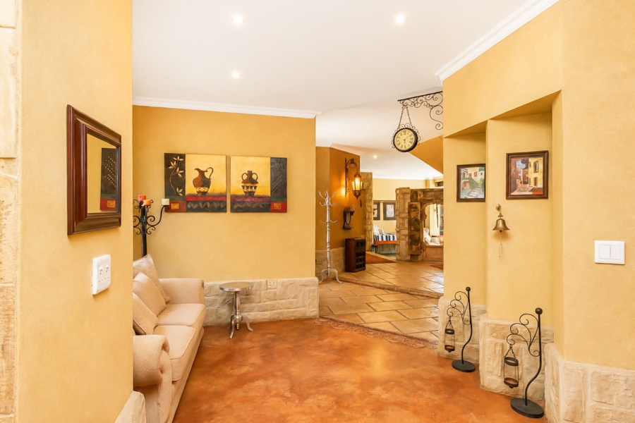 3 Bedroom Property for Sale in Kyalami Hills Gauteng