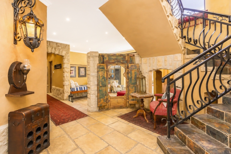 3 Bedroom Property for Sale in Kyalami Hills Gauteng