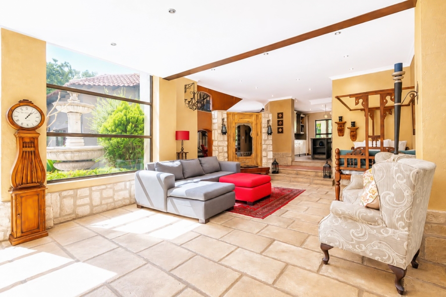 3 Bedroom Property for Sale in Kyalami Hills Gauteng