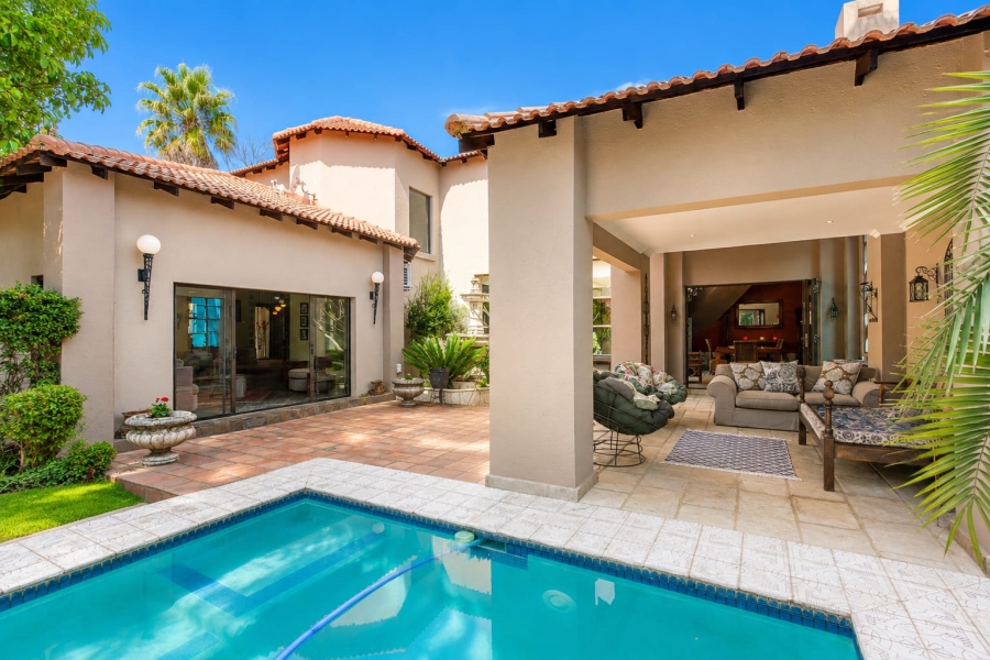 3 Bedroom Property for Sale in Kyalami Hills Gauteng