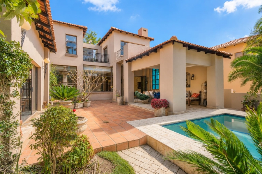 3 Bedroom Property for Sale in Kyalami Hills Gauteng
