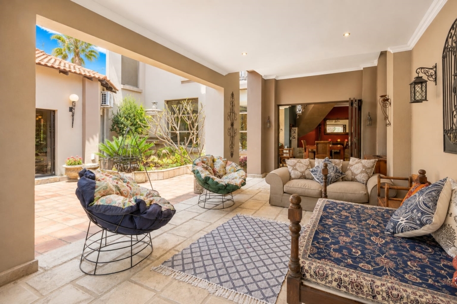 3 Bedroom Property for Sale in Kyalami Hills Gauteng