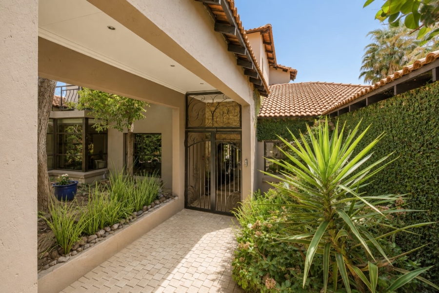 3 Bedroom Property for Sale in Kyalami Hills Gauteng