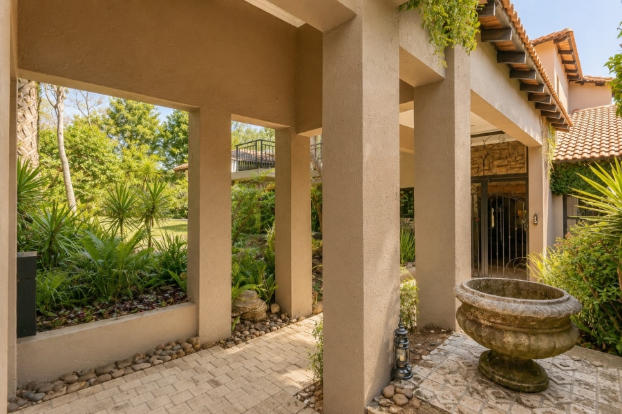 3 Bedroom Property for Sale in Kyalami Hills Gauteng
