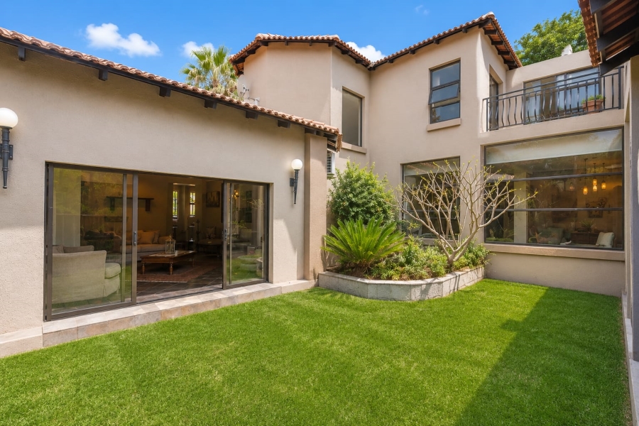 3 Bedroom Property for Sale in Kyalami Hills Gauteng