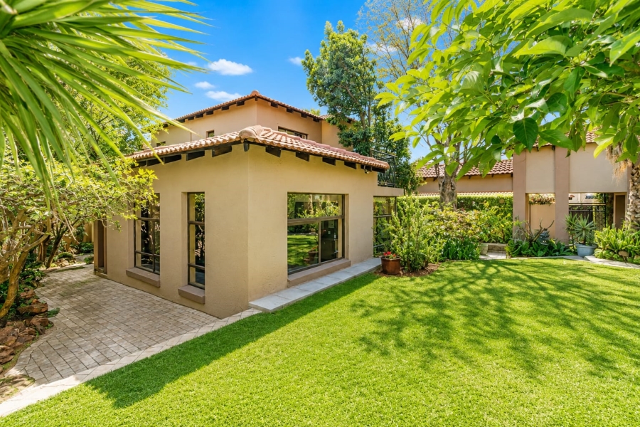 3 Bedroom Property for Sale in Kyalami Hills Gauteng