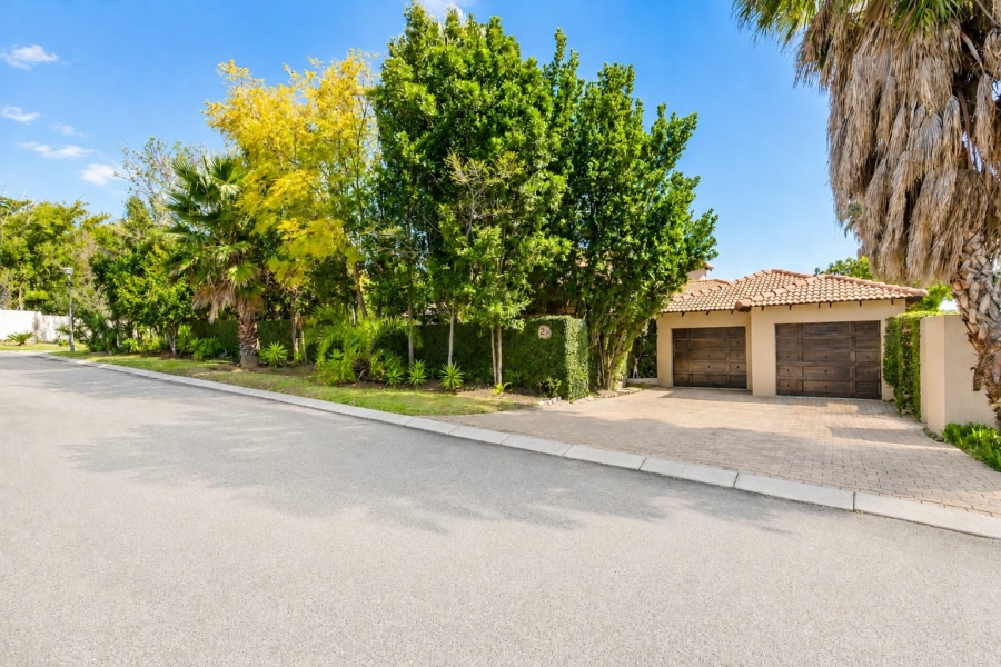 3 Bedroom Property for Sale in Kyalami Hills Gauteng