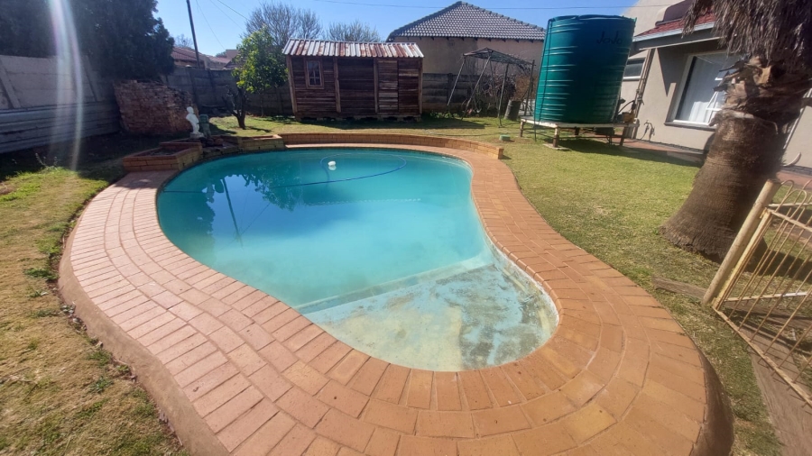 3 Bedroom Property for Sale in Greenhills Ext 3 Gauteng