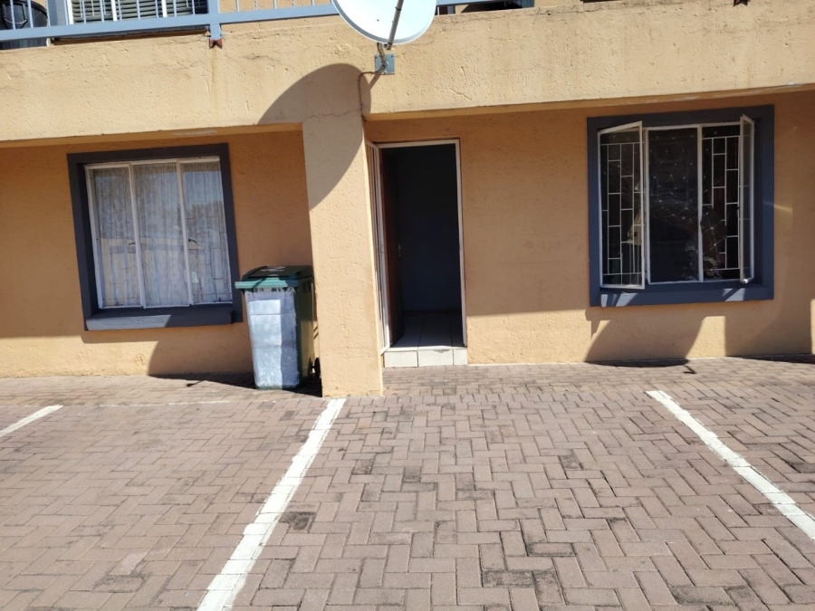 1 Bedroom Property for Sale in Randgate Gauteng