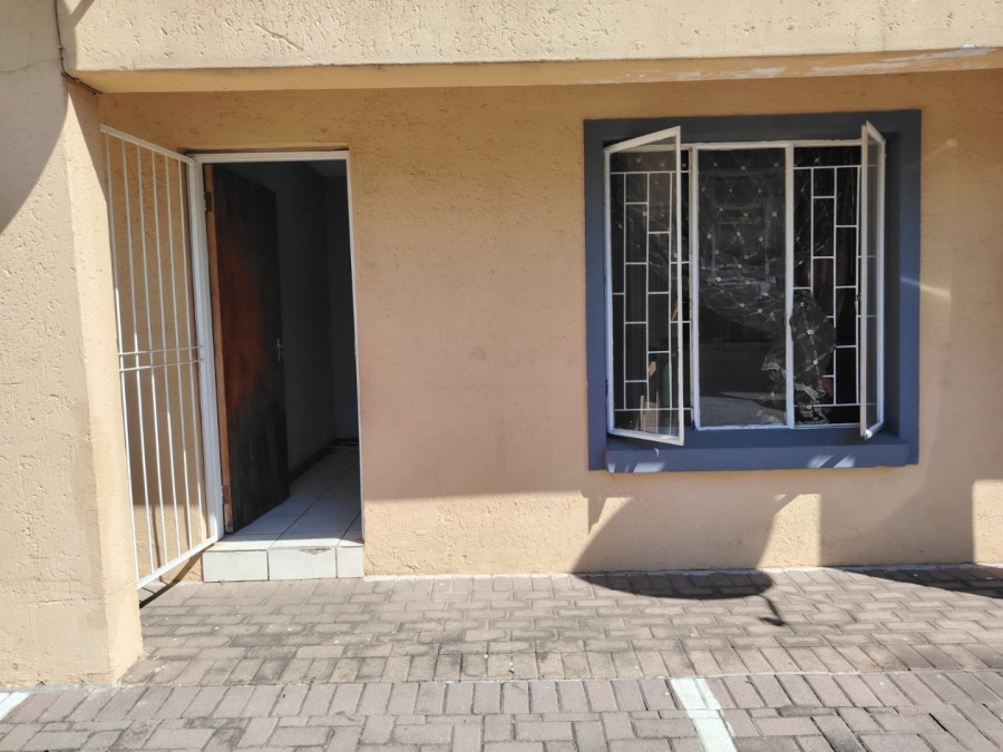 1 Bedroom Property for Sale in Randgate Gauteng
