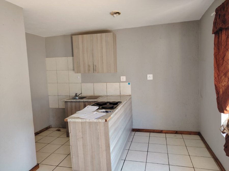 1 Bedroom Property for Sale in Randgate Gauteng