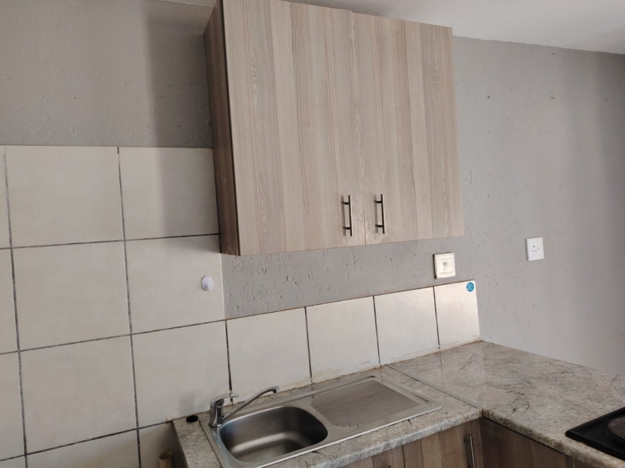 1 Bedroom Property for Sale in Randgate Gauteng