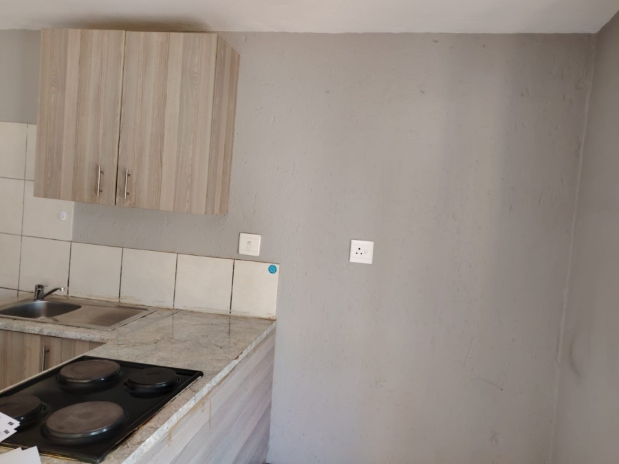 1 Bedroom Property for Sale in Randgate Gauteng
