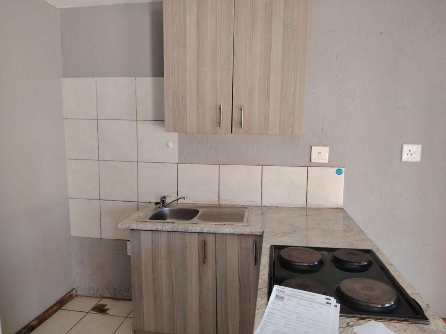 1 Bedroom Property for Sale in Randgate Gauteng