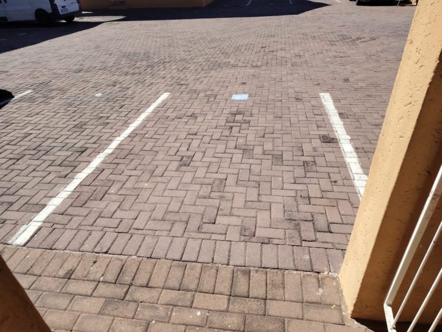 1 Bedroom Property for Sale in Randgate Gauteng