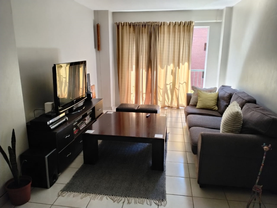 2 Bedroom Property for Sale in Die Hoewes Gauteng