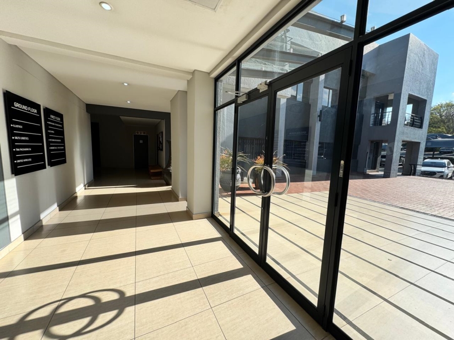 To Let Commercial Property for Rent in Kyalami Gauteng