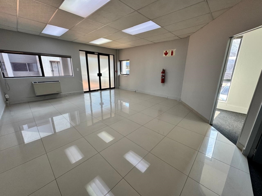 To Let Commercial Property for Rent in Kyalami Gauteng