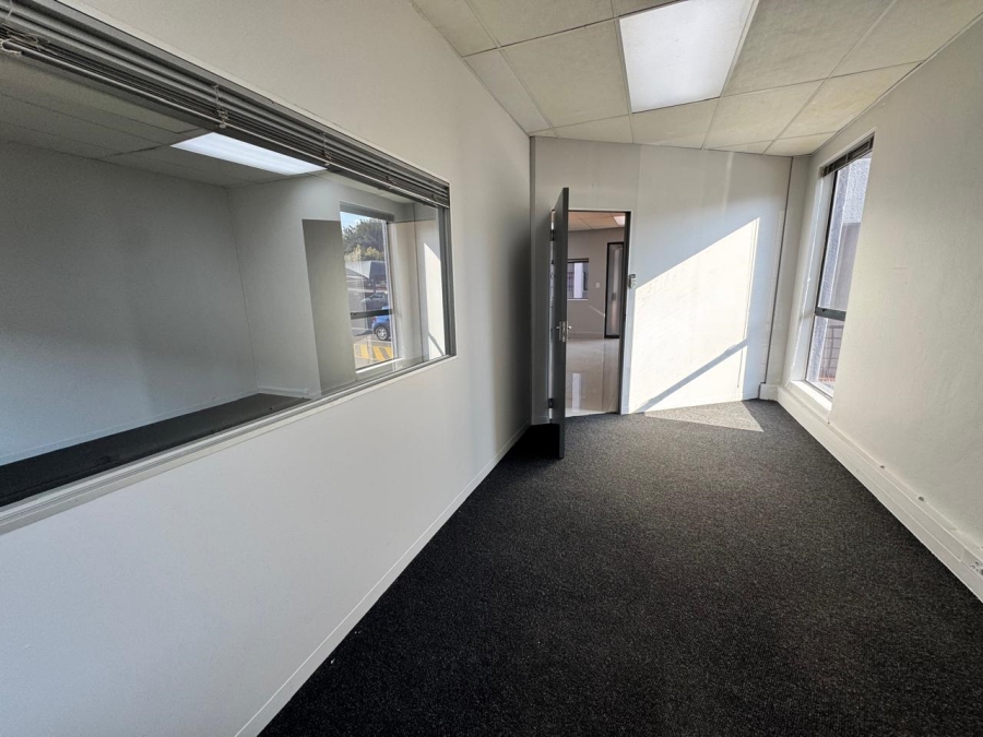 To Let Commercial Property for Rent in Kyalami Gauteng