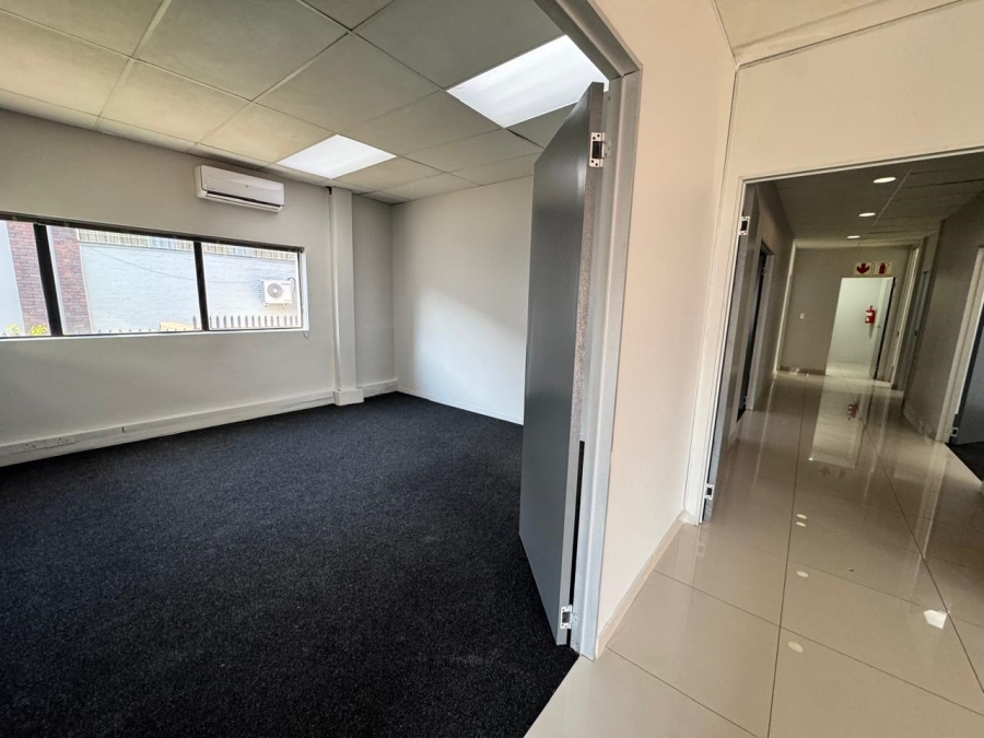 To Let Commercial Property for Rent in Kyalami Gauteng