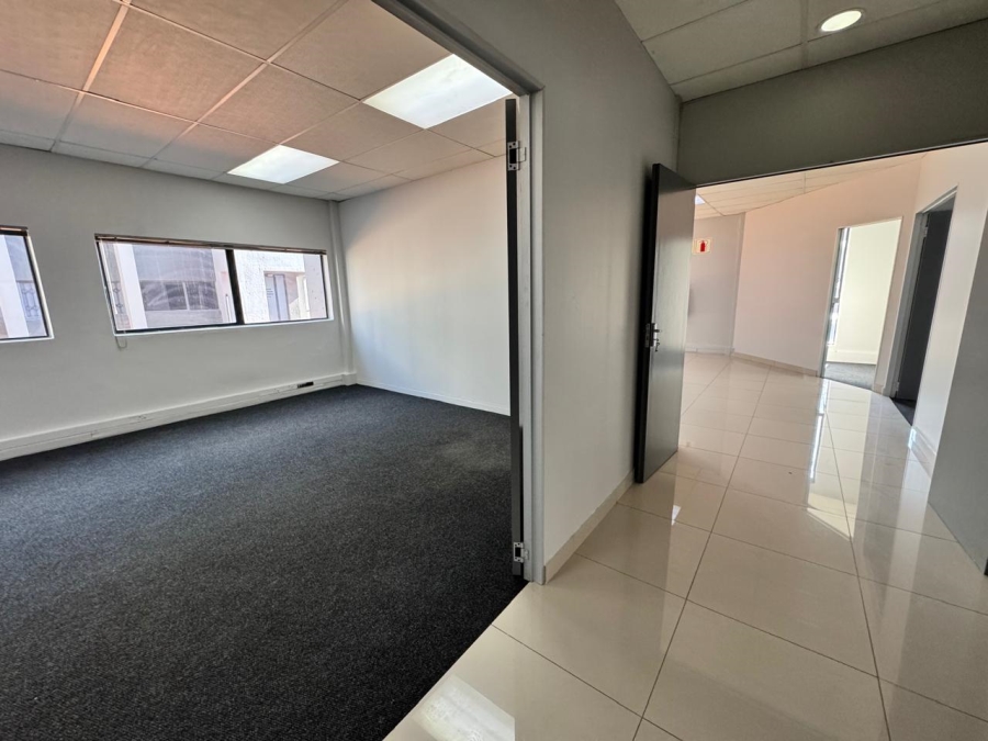 To Let Commercial Property for Rent in Kyalami Gauteng